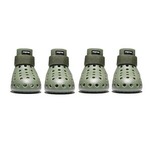 Wagwear boots for dogs WAGWELLIES MOJAVE